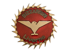 bizzarrini-logo