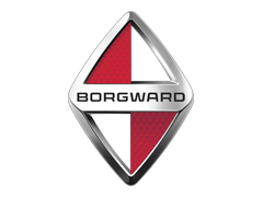 borgward-logo