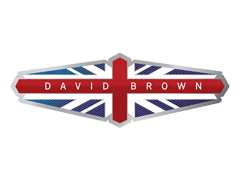 david-brown-logo