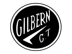 gilbern-logo