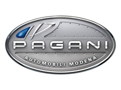 pagani-logo