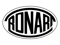 ronart-logo